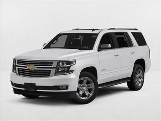 Used 2015 Chevrolet Tahoe LS RWD video 1