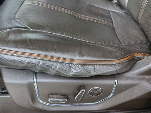 Used 2016 Ford F150 King Ranch w/ Equipment Group 601A Luxury AWD/4WD image 22
