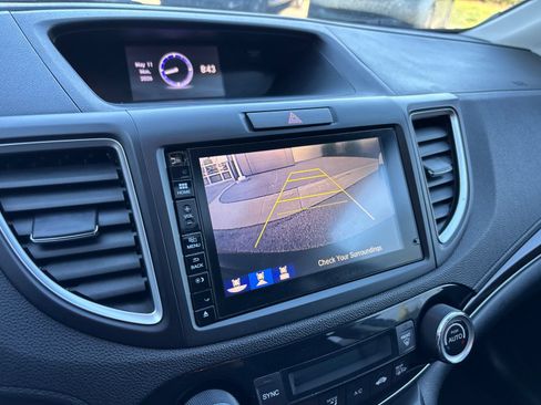 Used 2016 Honda CR-V EX-L image 21