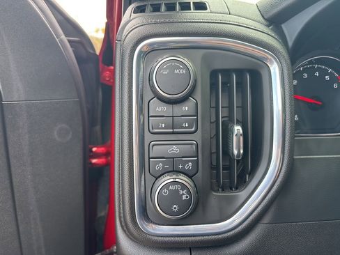 Used 2021 Chevrolet Silverado 1500 LT w/ All Star Edition Plus AWD/4WD image 17