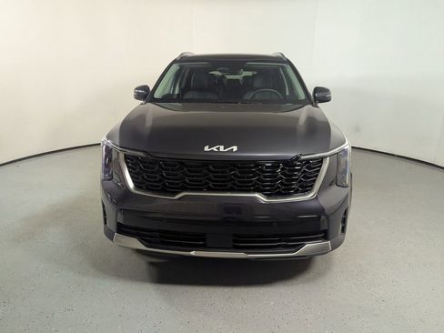 New 2026 Kia Sorento S w/ S Panoramic Sunroof Package FWD image 2