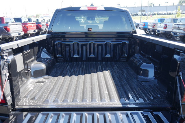 New 2026 Ford Ranger XLT w/ Trailer Tow Package AWD/4WD image 10