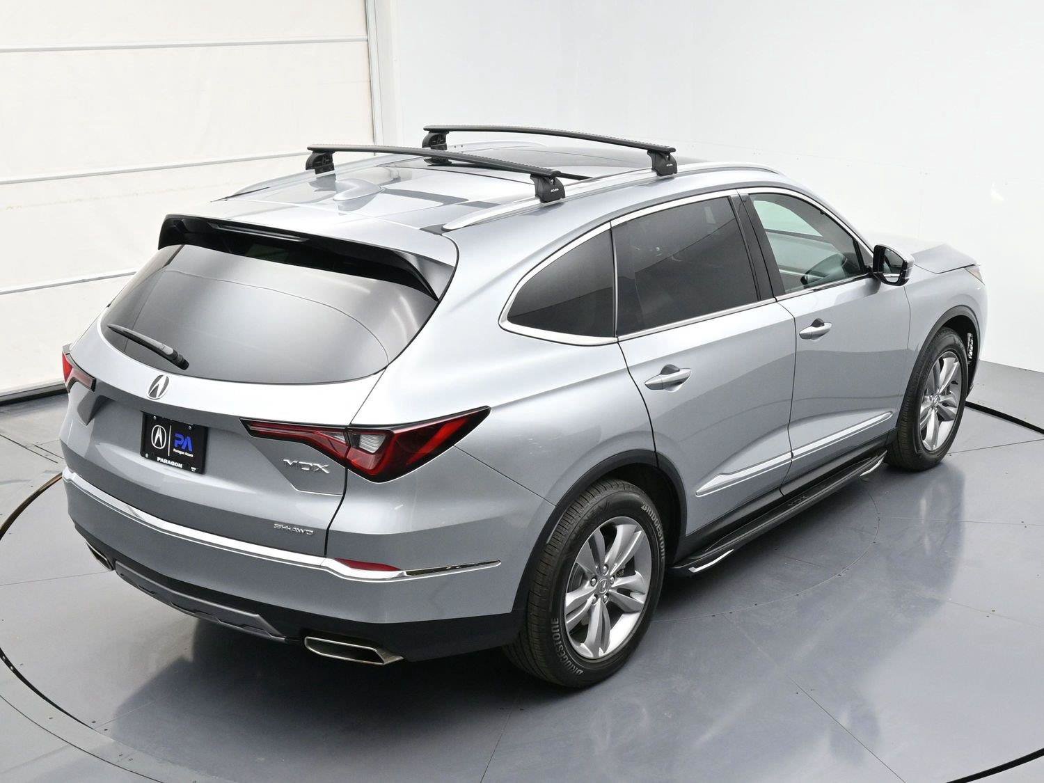Certified 2025 Acura MDX SH-AWD image 44