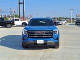 New 2026 GMC Terrain Elevation image 2