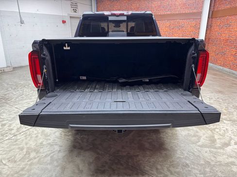 Used 2023 GMC Sierra 1500 AT4X AWD/4WD image 25
