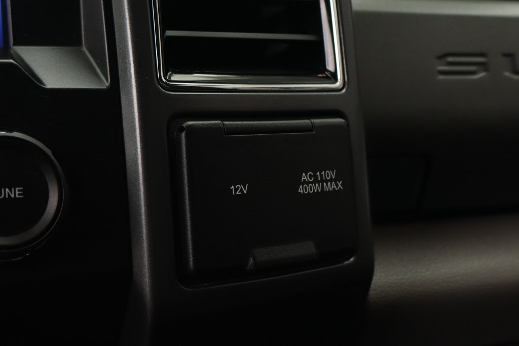 Used 2022 Ford F250 XLT w/ XLT Premium Package AWD/4WD image 41
