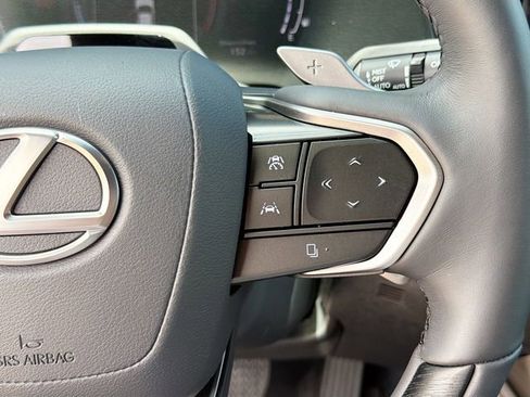 Used 2023 Lexus RX 350 Premium Plus w/ Accessory Package (K3) FWD image 40