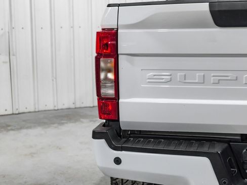 Used 2020 Ford F250 Lariat w/ Chrome Package image 50