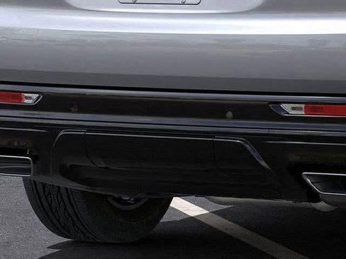 New 2025 Buick Enclave Sport Touring w/ Super Cruise Package image 20