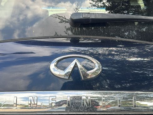 Used 2015 INFINITI QX80 2WD image 13