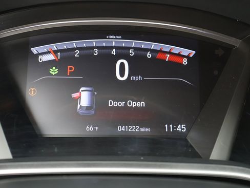 Used 2019 Honda CR-V Touring image 43