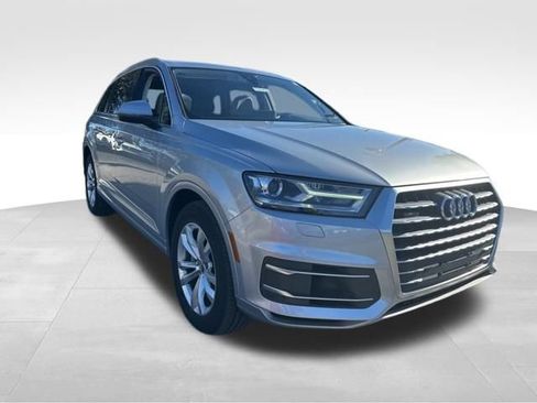 Used 2018 Audi Q7 3.0T Premium Plus image 41
