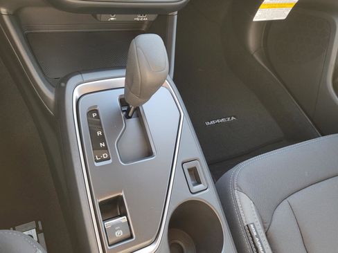 New 2025 Subaru Impreza 2.0i image 13