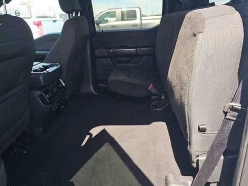 Used 2023 Ford F150 XL w/ STX Appearance Package image 9