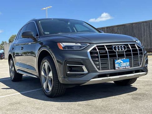 Used 2024 Audi Q5 2.0T Premium Plus AWD/4WD image 10