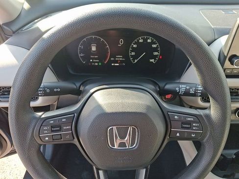 Used 2023 Honda HR-V LX image 19