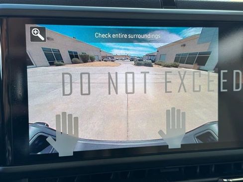 New 2026 Jeep Gladiator Willys image 23