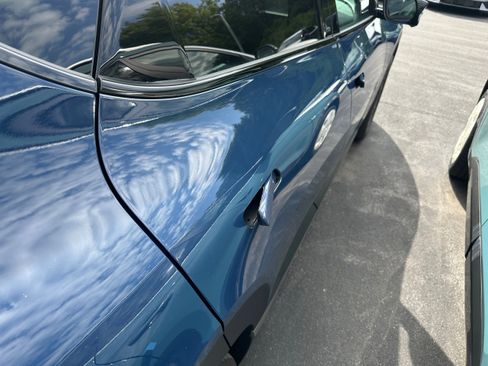 New 2025 Kia EV6 Light w/ Light LR Technology Package image 14