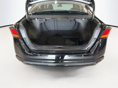 Used 2022 Nissan Altima 2.5 SV AWD/4WD image 30
