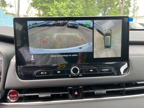 New 2026 Mitsubishi Outlander AWD image 21