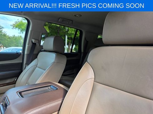 Used 2020 Chevrolet Tahoe LT RWD image 8