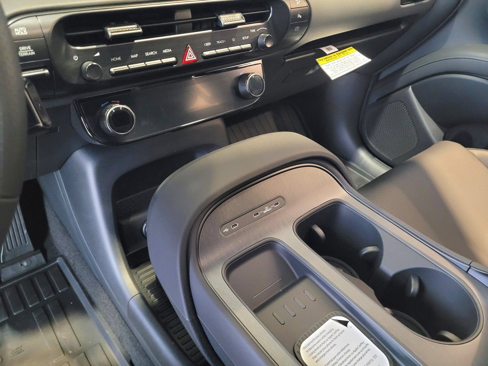 New 2026 Hyundai Palisade XRT Pro AWD/4WD image 10