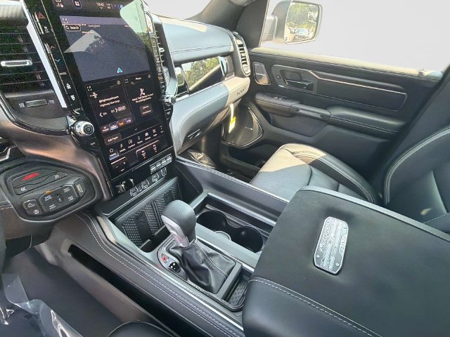 New 2026 RAM 1500 RHO w/ RHO Level 1 Equipment Group AWD/4WD image 26