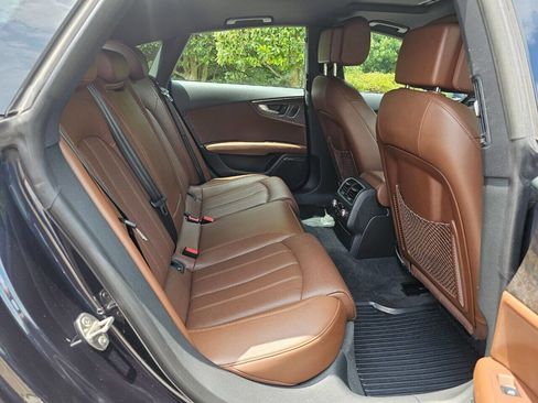 Used 2017 Audi A7 3.0T Prestige w/ Prestige Package image 40