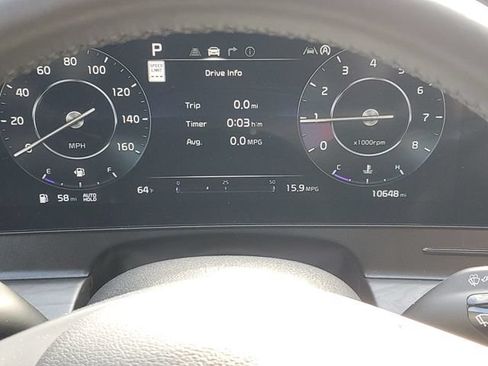 Certified 2024 Kia Sportage X-Pro Prestige AWD/4WD image 20