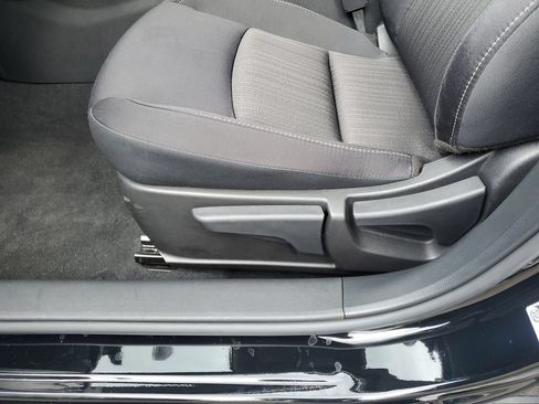 Certified 2025 Nissan Altima 2.5 S FWD image 15
