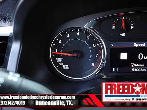 Used 2023 GMC Acadia SLT FWD image 31
