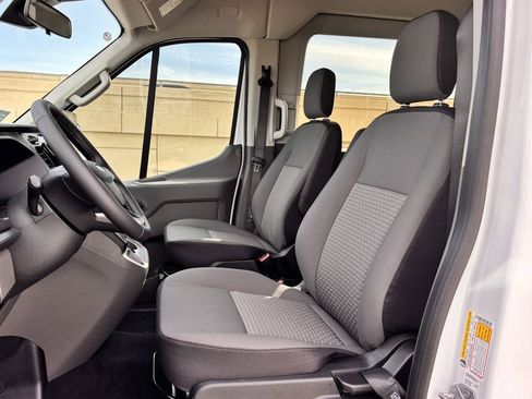 New 2026 Ford Transit 350 XLT image 50