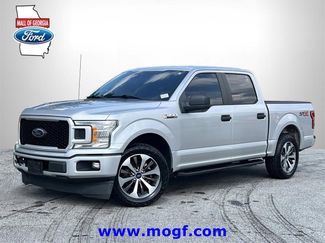 Used 2019 Ford F150 XL w/ Equipment Group 101A Mid image 1