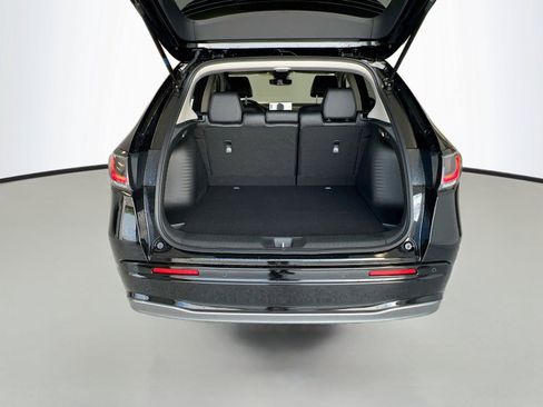 New 2027 Honda HR-V EX-L image 25