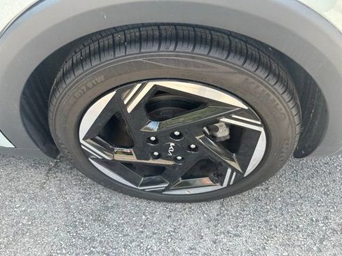 Used 2025 Kia K4 EX FWD image 7