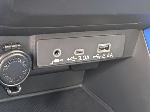 New 2026 Subaru WRX tS AWD/4WD image 19