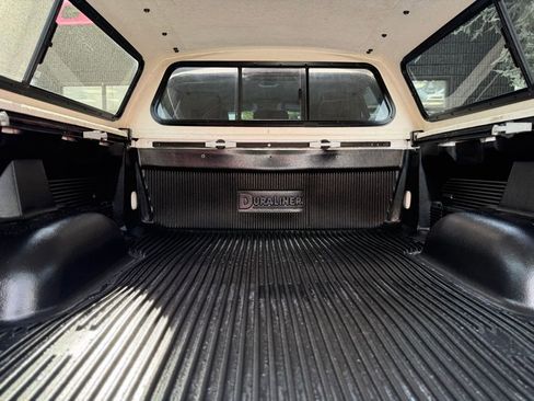 Used 2020 Toyota Tundra Limited image 18