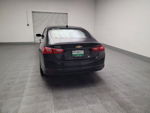Used 2023 Chevrolet Malibu LT FWD image 6