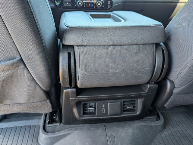 Used 2023 Chevrolet Silverado 1500 RST AWD/4WD image 24
