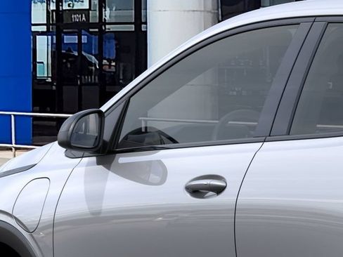 New 2027 Chevrolet Bolt LT FWD image 12