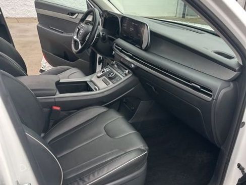 Used 2023 Hyundai Palisade XRT image 27