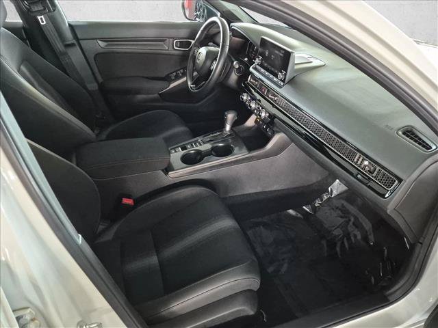 Used 2025 Honda Civic Sport image 20