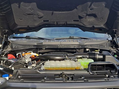 Used 2023 Ford F150 XLT w/ Equipment Group 302A High image 29