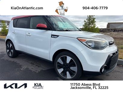 Used 2016 Kia Soul + w/ Designer's Package