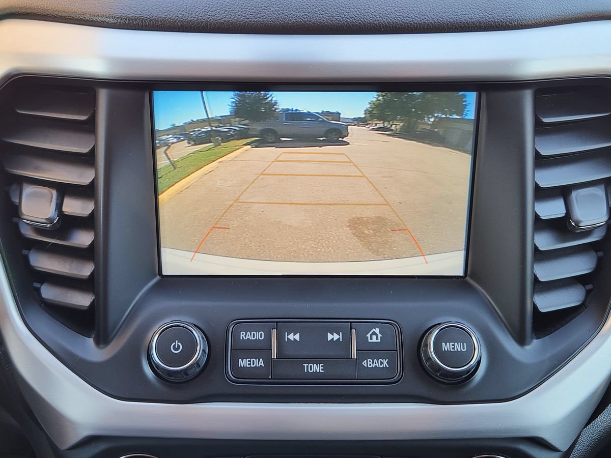 Used 2019 GMC Acadia SLE AWD/4WD image 39