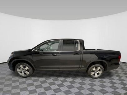 New 2026 Honda Ridgeline RTL