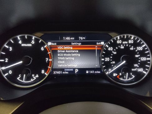 Used 2023 Nissan Rogue SV FWD image 23
