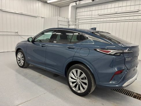 Used 2025 Buick Envista Avenir FWD image 9
