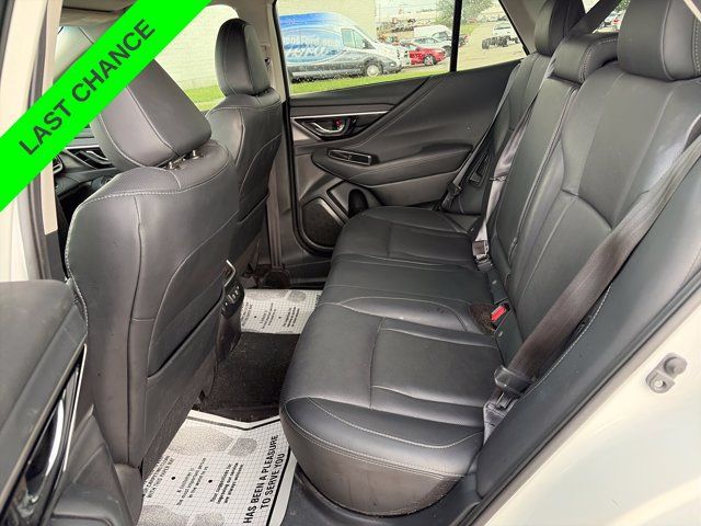 Used 2022 Subaru Outback Limited XT AWD/4WD image 19