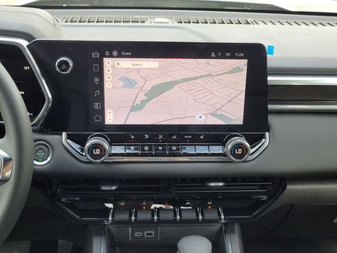 New 2026 GMC Canyon Elevation w/ Convenience Package RWD image 13